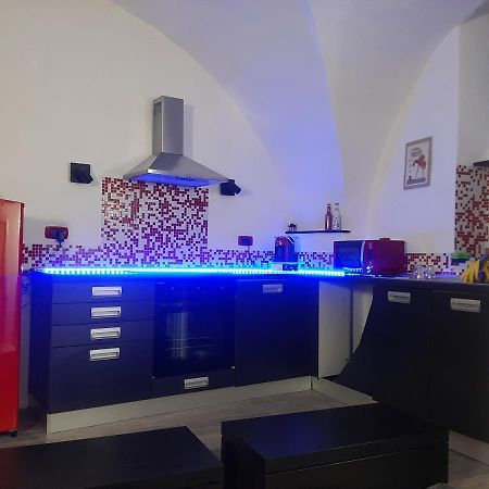 Roserosse Casa Vacanze Sanremo Exteriér fotografie