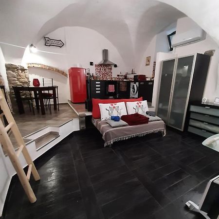 Roserosse Casa Vacanze Sanremo Exteriér fotografie