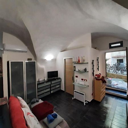 Roserosse Casa Vacanze Sanremo Exteriér fotografie