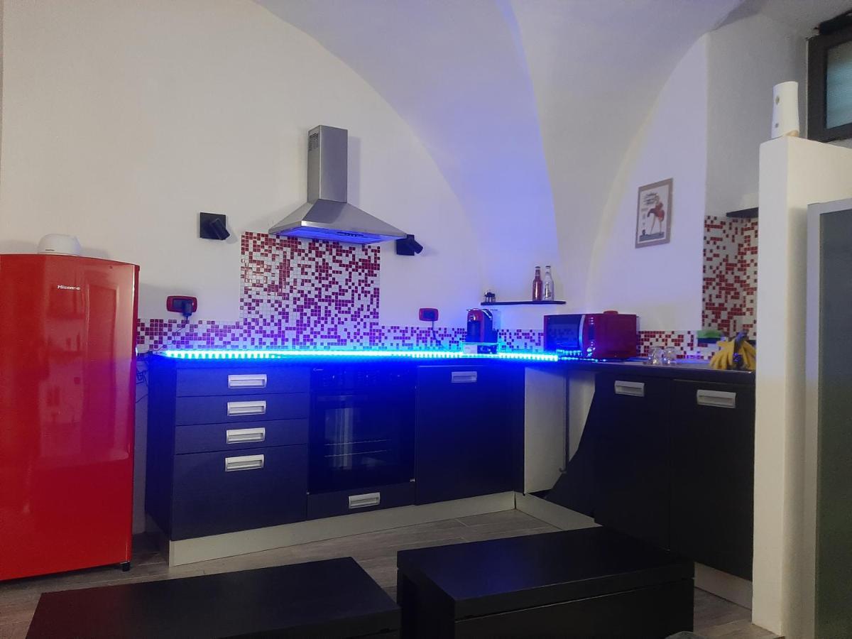 Roserosse Casa Vacanze Sanremo Exteriér fotografie