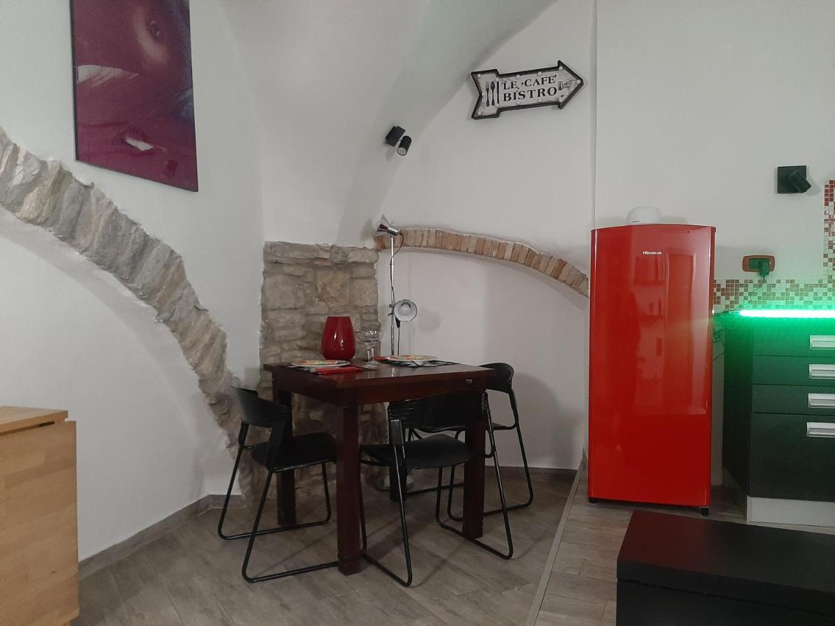 Roserosse Casa Vacanze Sanremo Exteriér fotografie