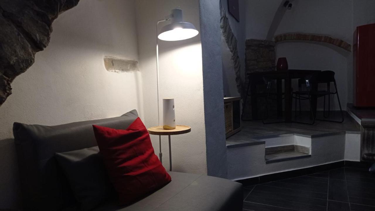 Roserosse Casa Vacanze Sanremo Exteriér fotografie