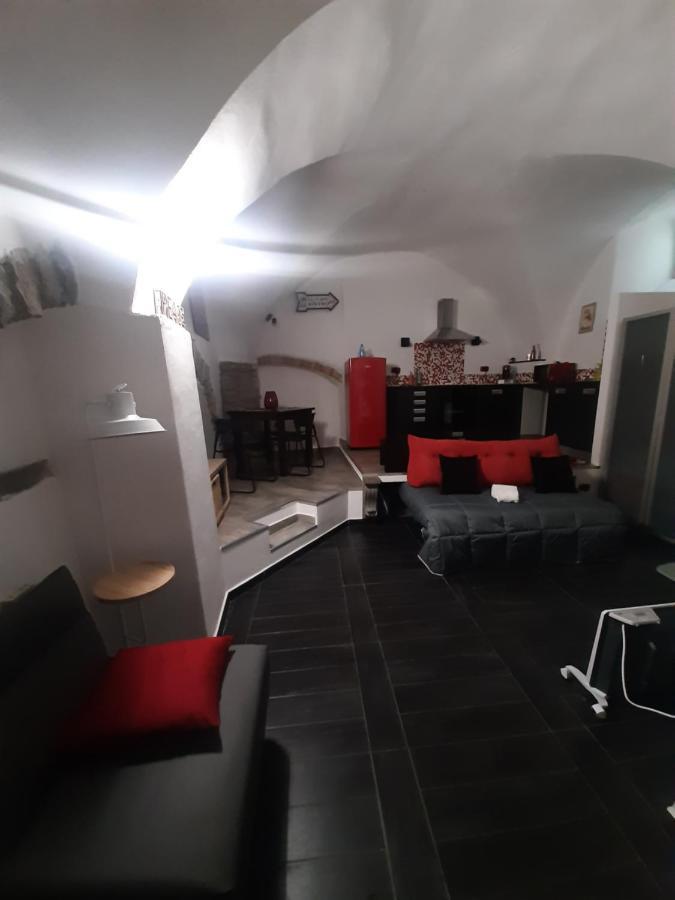 Roserosse Casa Vacanze Sanremo Exteriér fotografie
