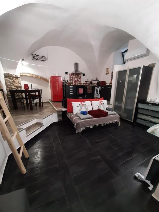 Roserosse Casa Vacanze Sanremo Exteriér fotografie